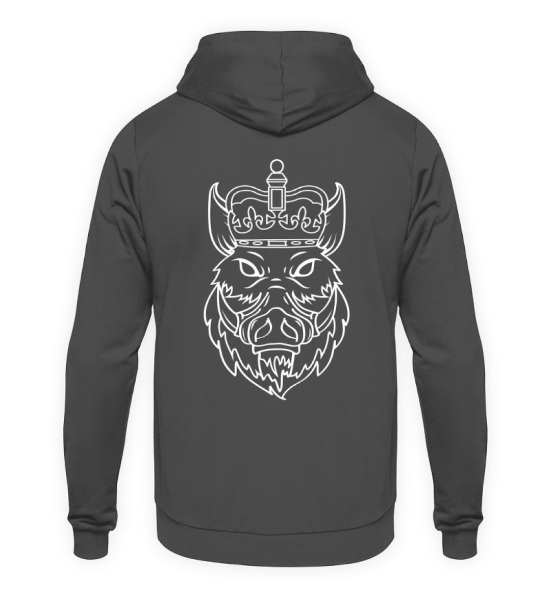 Steel Grey (Solid)-1762